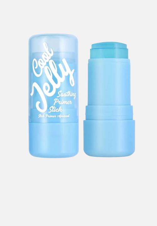 W7 Cosmetics - Cool Jelly Soothing Primer Stick 6g