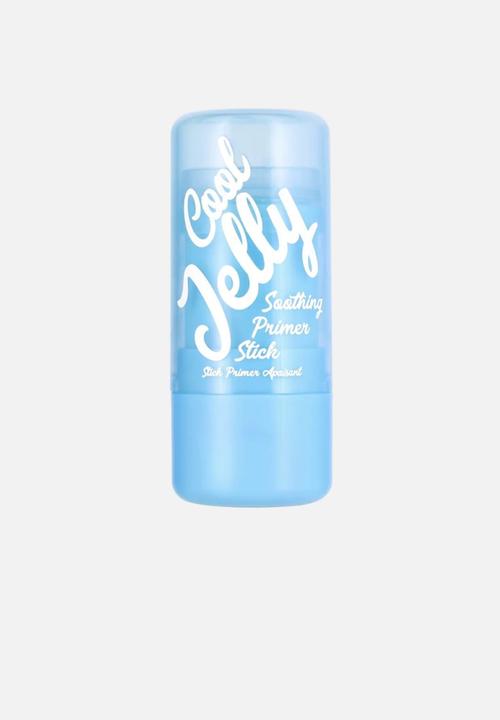 W7 Cosmetics - Cool Jelly Soothing Primer Stick 6g