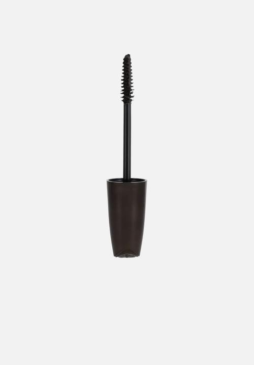 W7 Cosmetics - It's Really Black Brown Mascara 15ml