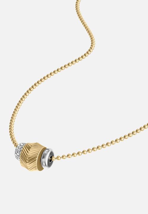 Fossil - Harlow JF04993998 - Gold