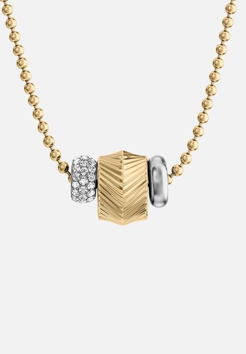 Fossil - Harlow JF04993998 - Gold