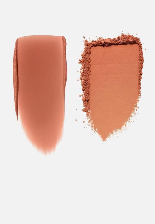 W7 Cosmetics - Blush Twist - Cream & Powder Blush 8g - No More Fights