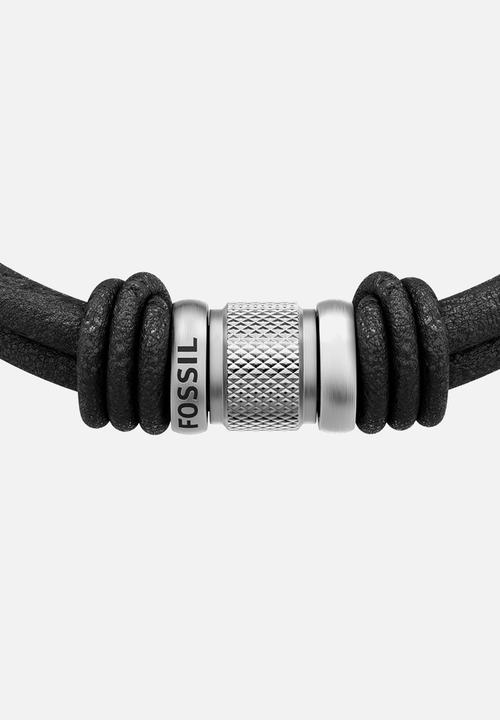 Fossil - Machine JF05008040 - Black