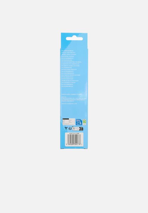 W7 Cosmetics - Duo Powder Brush