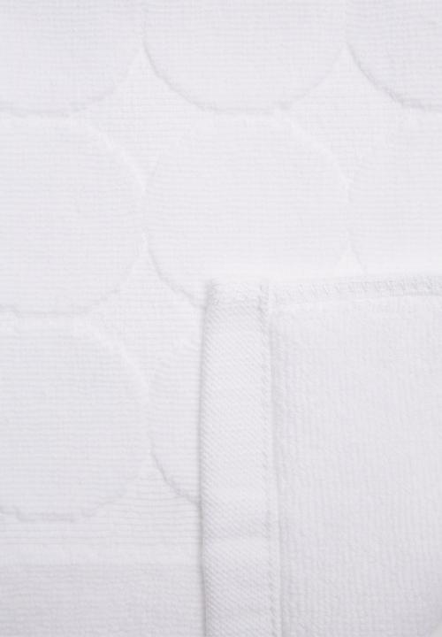 Sixth Floor - Bubble bath mat