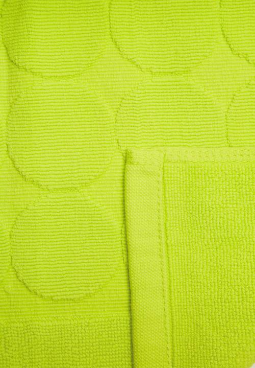Sixth Floor - Bubble bath mat