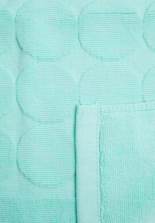 Sixth Floor - Bubble bath mat