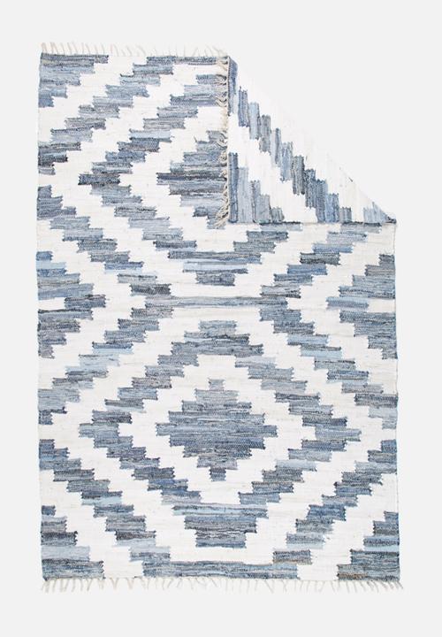 Sixth Floor - Dene rug