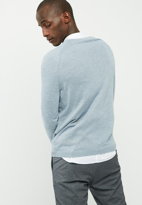Selected Homme - Tristan crew knit