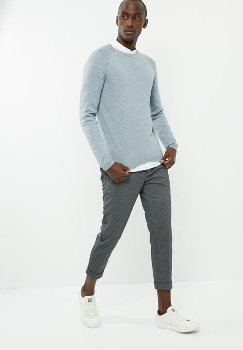 Selected Homme - Tristan crew knit