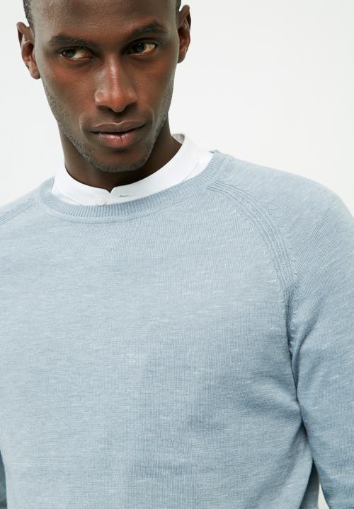 Selected Homme - Tristan crew knit