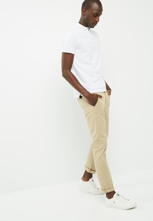 Selected Homme - Rody polo