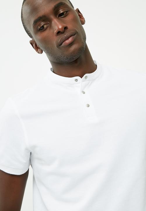 Selected Homme - Rody polo