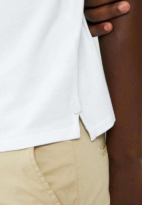 Selected Homme - Rody polo