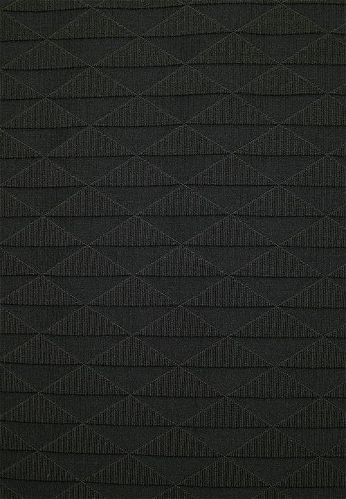 SOVIET - Side Pocket Short-Black