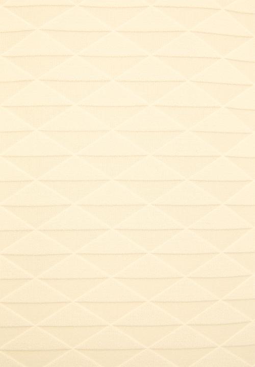 SOVIET - Side Pocket Short-Cream