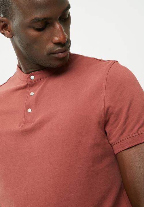Selected Homme - Rody polo