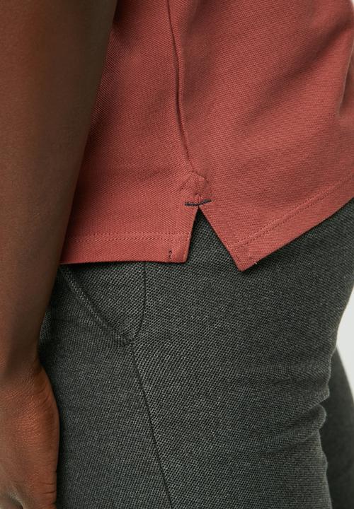 Selected Homme - Rody polo