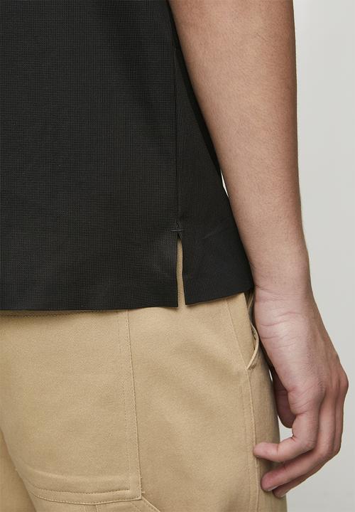 SOVIET - Fashion Golfer - Black