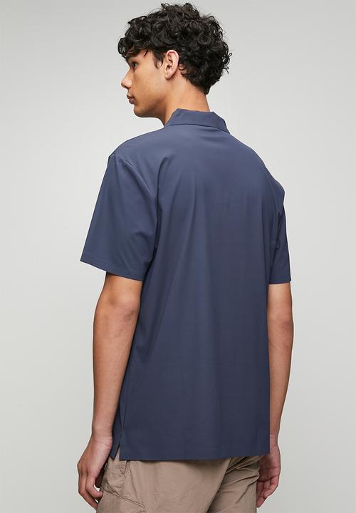 SOVIET - Fashion Golfer - Navy