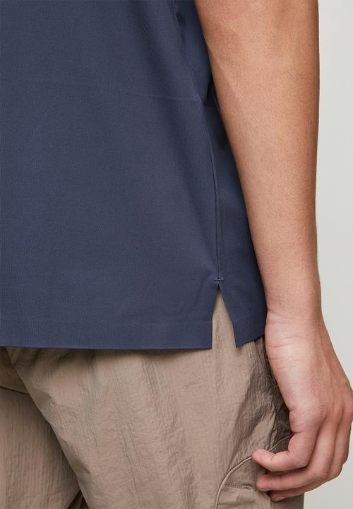 SOVIET - Fashion Golfer - Navy