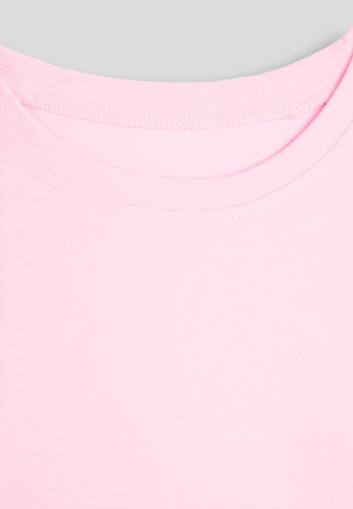 Pop Candy - Circus character tee - pink