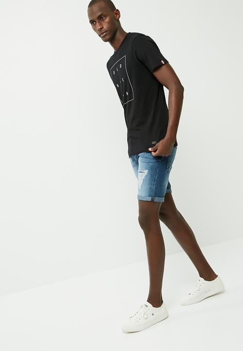 PRODUKT - Minimal tee