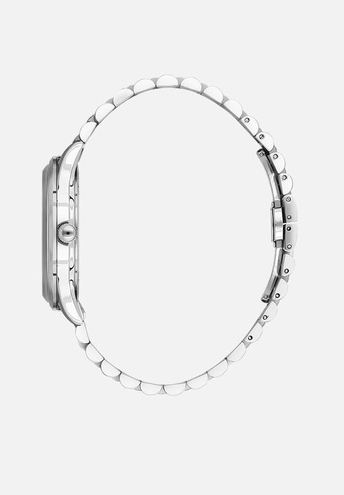 Daniel Klein - DK614033-1 Watch - Silver