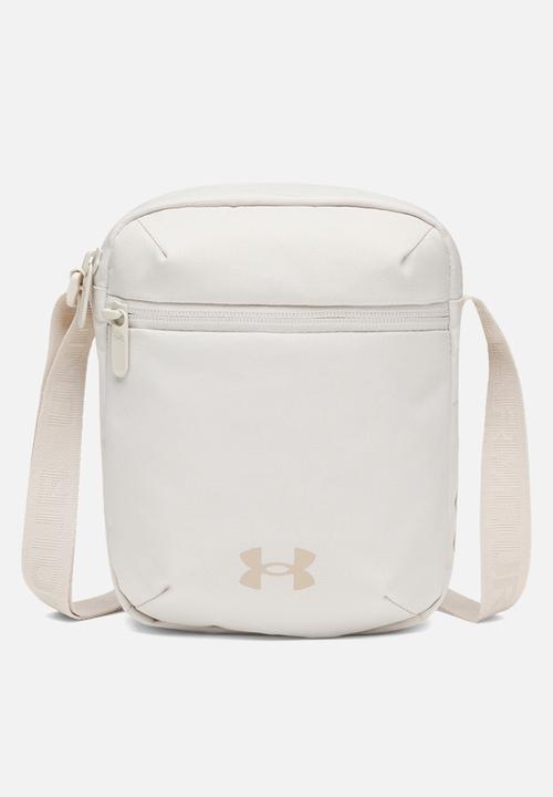 Under Armour - Essential Crossbody - Vanilla