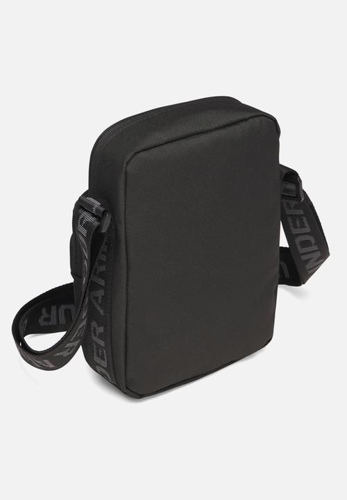 Under Armour - Essential HT Ripstop Crossbody - Black