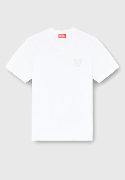 Diesel  - T-ADJUST-AA8 - white