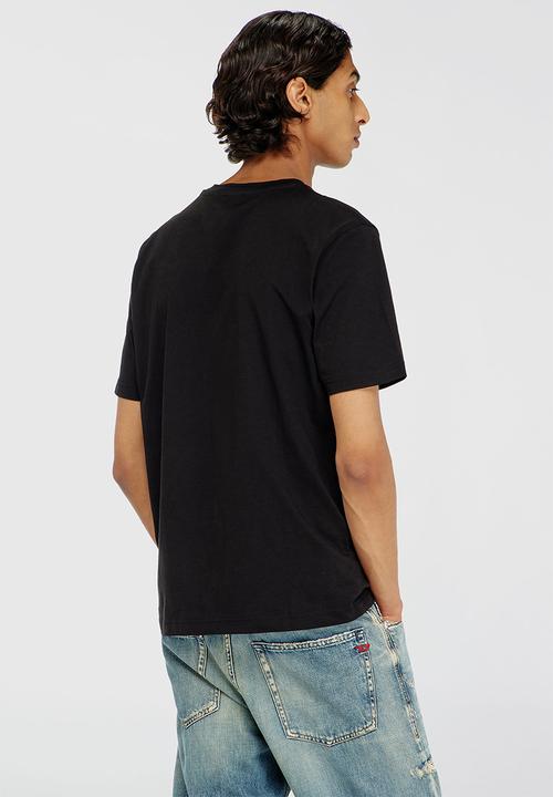 Diesel  - T-ADJUST-AA8 - black