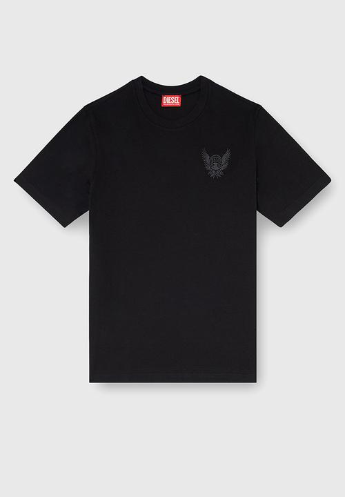 Diesel  - T-ADJUST-AA8 - black