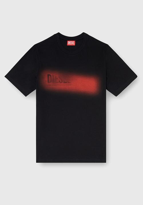 Diesel  - T-ADJUST-AA5 - black