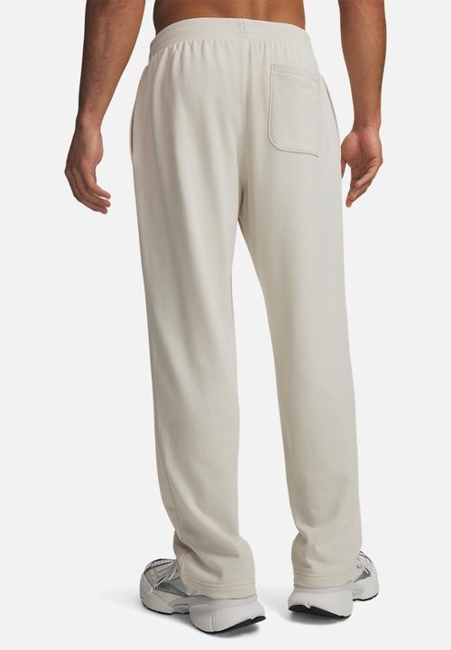 Under Armour - UA Rival LW Pant - White