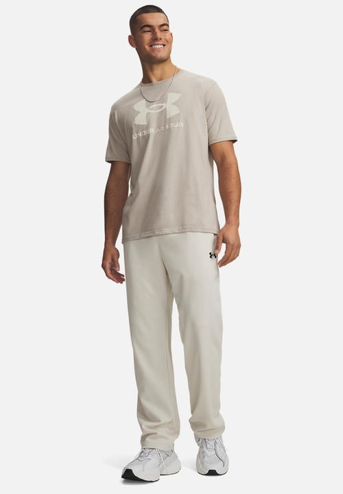 Under Armour - UA Rival LW Pant - White