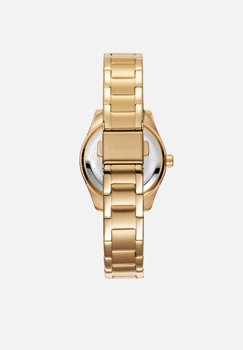 DKNY - DKNY Essentials DK1L018M0095 - Gold