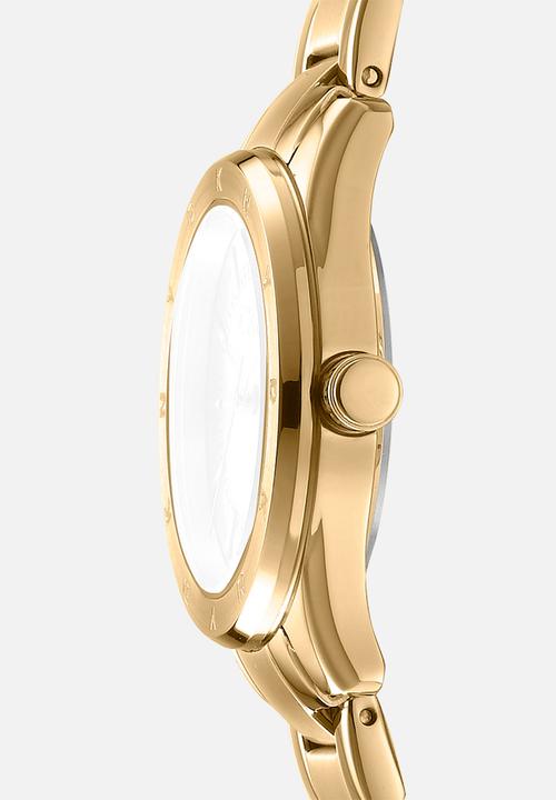 DKNY - DKNY Essentials DK1L018M0095 - Gold