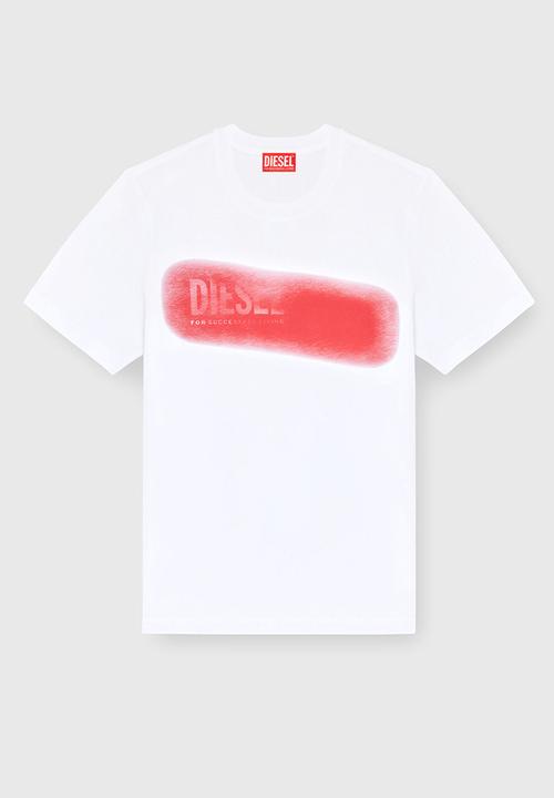 Diesel  - T-ADJUST-AA5 - white