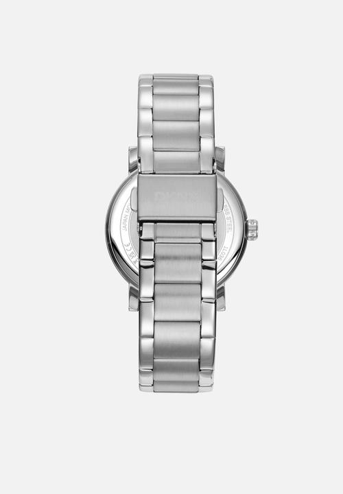 DKNY - DKNY Urban DK1L036M0045 - Silver