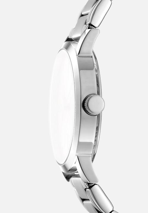 DKNY - DKNY Urban DK1L036M0045 - Silver