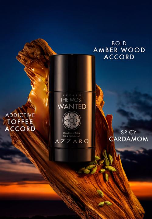 Azzaro - Azzaro The Most Wanted Edp Intense Set