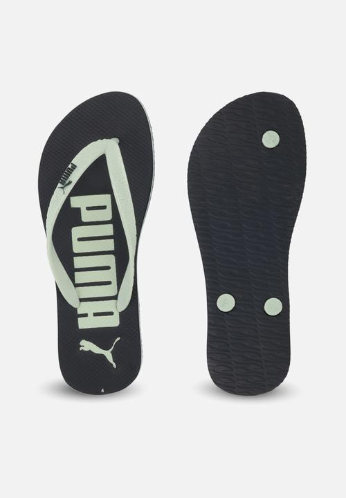 PUMA - Form Flip Wns ZADP -  Black/Soft Grass