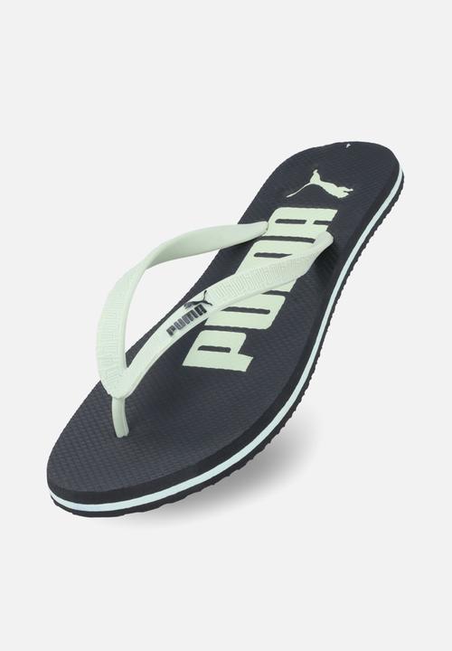 PUMA - Form Flip Wns ZADP -  Black/Soft Grass