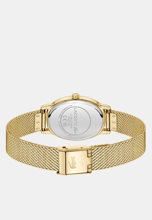 Lacoste - Lacoste Parisienne 2001453 - Gold