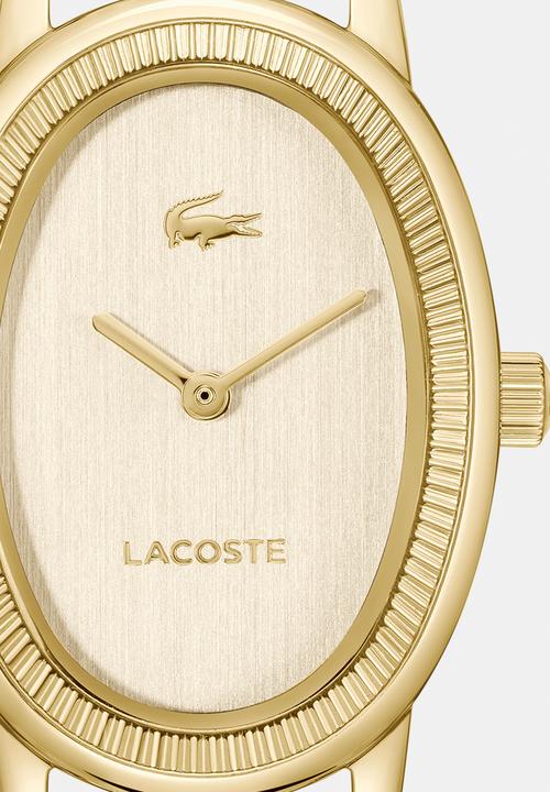 Lacoste - Lacoste Parisienne 2001453 - Gold