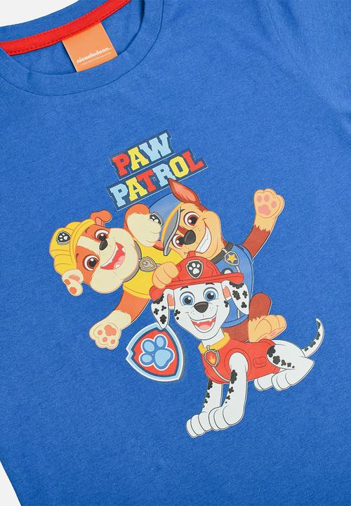 Character Group - Paw Patrol 2 Piece Short PJ Set