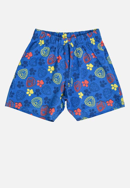 Character Group - Paw Patrol 2 Piece Short PJ Set