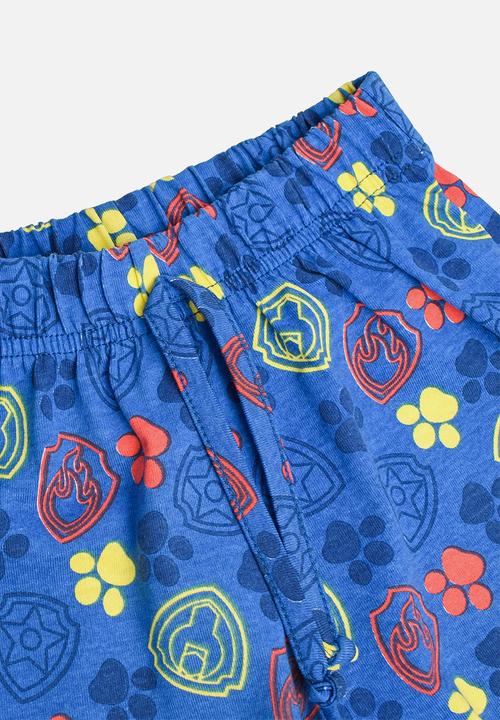 Character Group - Paw Patrol 2 Piece Short PJ Set