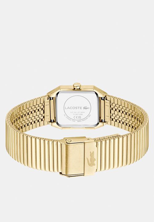 Lacoste - Lacoste Rene 2001505 - Gold